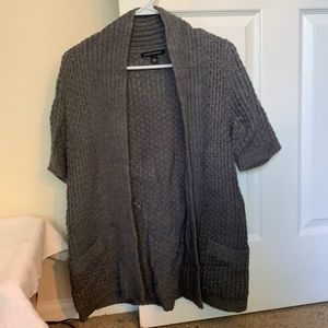 Banana Republic cardigan